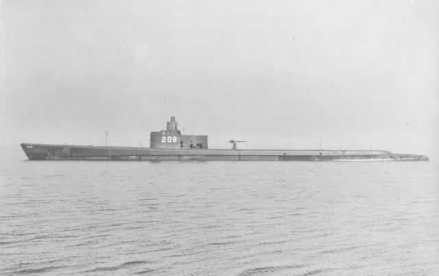 Remains of the submarine USS Grayback have been discovered
