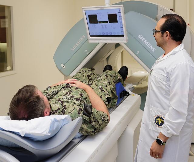 Medical Test
