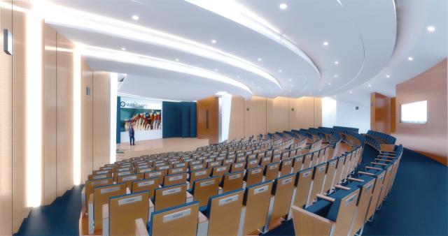 Conference Center