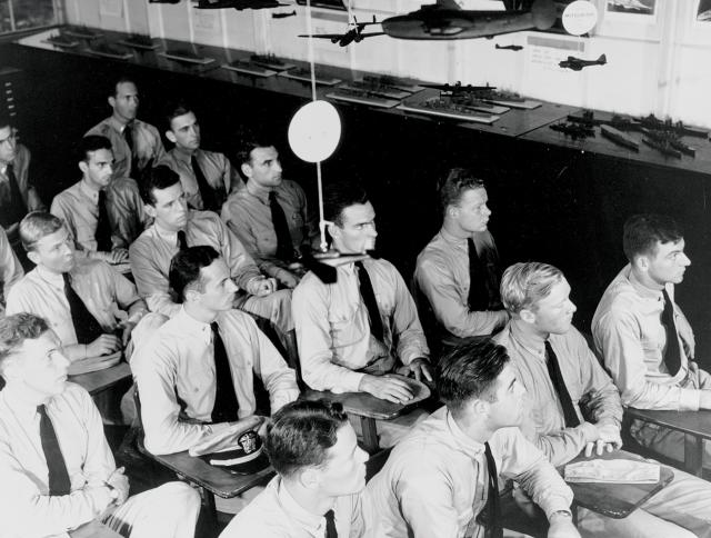 For decades, simple model aircraft on sticks have been used by aviators to train and plan for battle. Naval intelligence officers could use scale models to re-create close encounters and dangerous maneuvers in the South China Sea.
