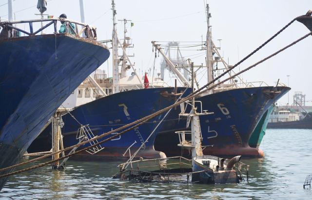 Ships