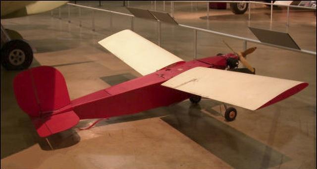 OQ-2A Radioplane