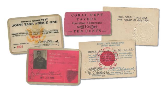 Pieces of the past 8-21