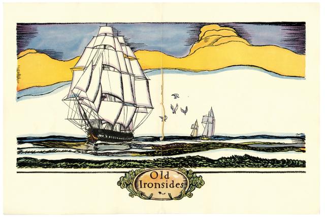 Old Ironsides