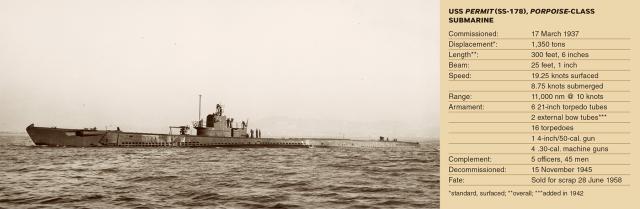 USS Permit