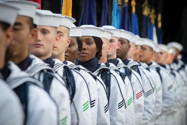 A well-disciplined, law-abiding military force is essential. The military justice system provides commanders with the tools to ensure good order and discipline and adherence to standards to increase unit efficiency and effectiveness. 