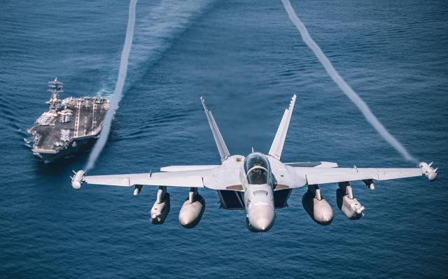 Single Ship  