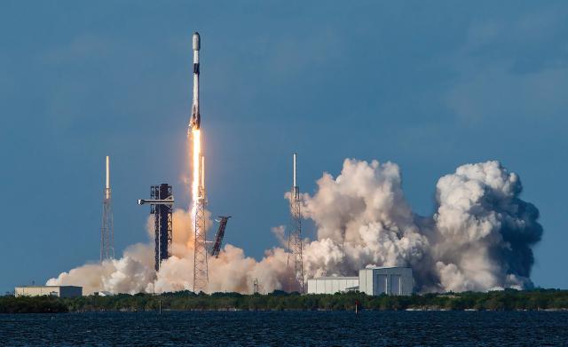 Starlink began providing internet service only days after the Russian invasion, allowing Ukrainians to communicate and control unmanned assets. The advantages such partnerships provide can supplement essential military, economic, and governmental functions. 