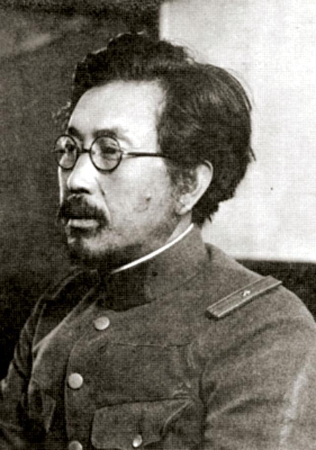 Japan’s biological warfare program was the brainchild of Shiro Ishii—who later traded on his expertise to skirt being tried as a war criminal.