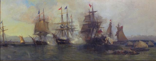 Ship