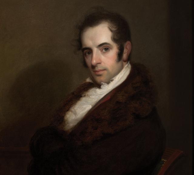 Washington Irving
