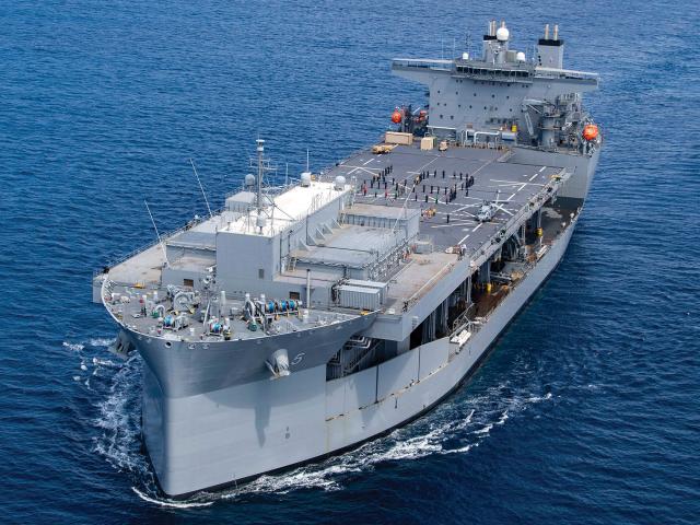 ship