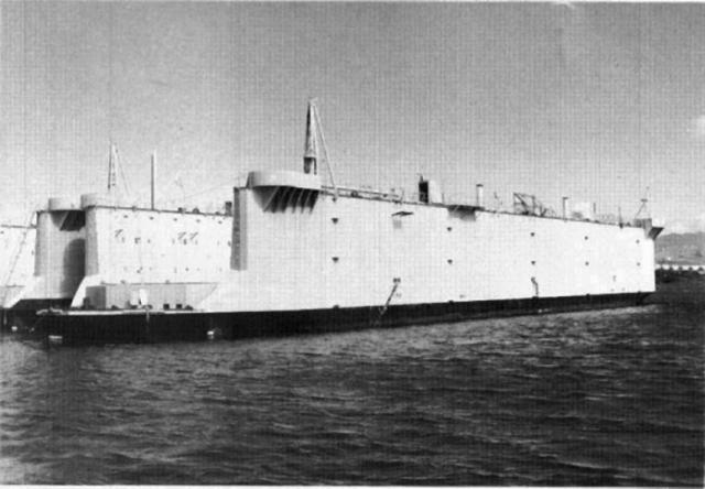 USS AFDL-23