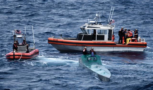 The U.S. Army has established a collaborative framework to train alongside nine Indo-Pacific nations, and Coast Guard law enforcement detachments could augment this program in areas such as drug interdiction and maritime law enforcement.