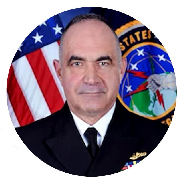 ADM Richards headshot