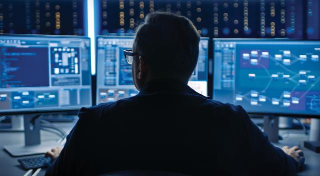 Commercial information technology companies use a software development, security, and operations (DevSecOps) approach to test, field, and constantly upgrade new capabilities. The Navy must  also adopt DevSecOps in its software practices to keep warships honed for combat. 
