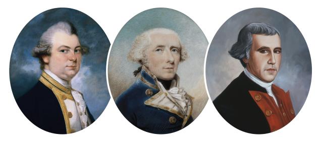 portraits 