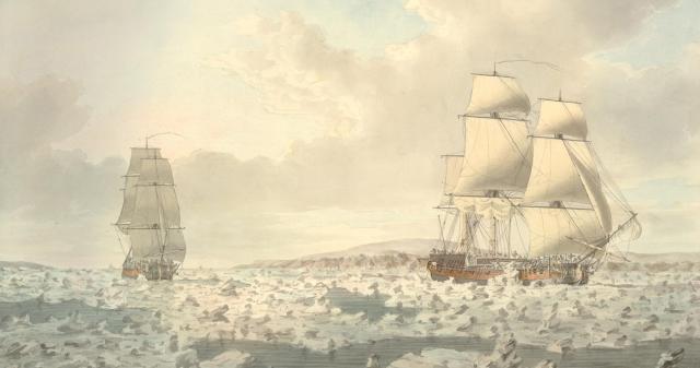 ships