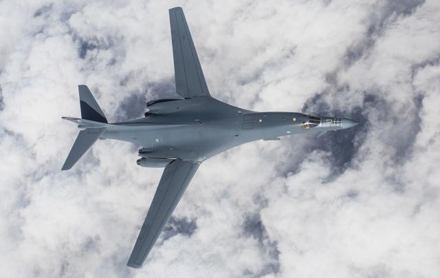 For warfighting, the number of missile shooters should be the principal measure of combat power and should include assets from all the services, including Air Force big-wing bombers. 