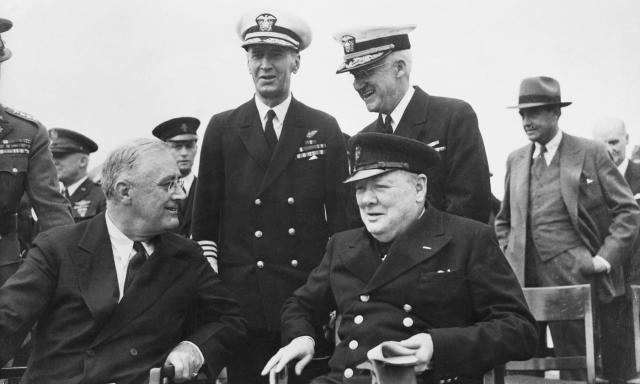 FDR 