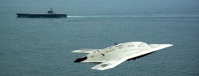 aircraft carrier + aircraft 