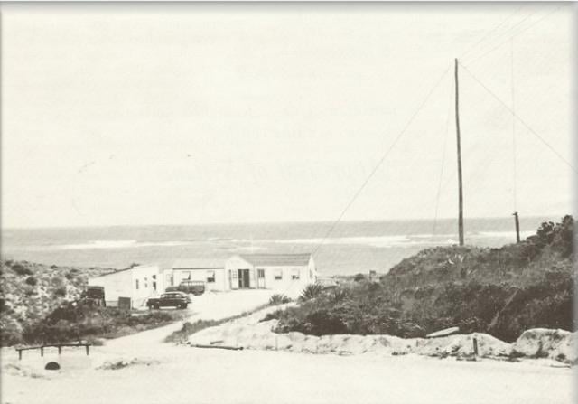 Eleuthera Laboratory test array