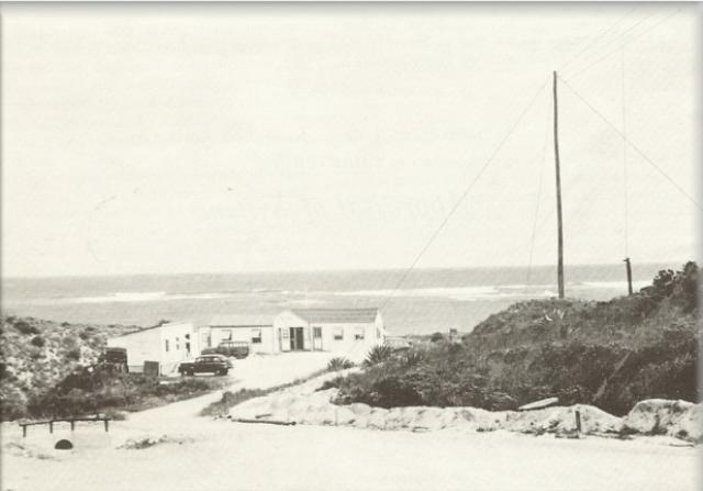 Eleuthera Laboratory test array
