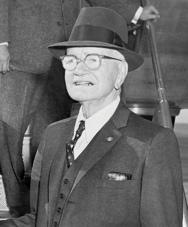 Admiral William F. Halsey