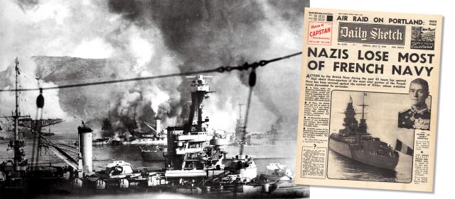 newspaper