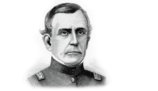 Later on 31 January, General P. G. T. Beauregard and Captain Duncan N. Ingraham—commanders of Charleston’s Army and naval forces, issued a proclamation declaring the blockade lifted. Ingraham had led the bold sortie from on board the Palmetto State.