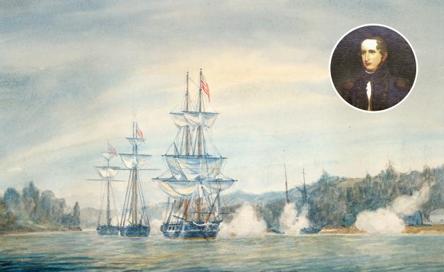 War of 1812