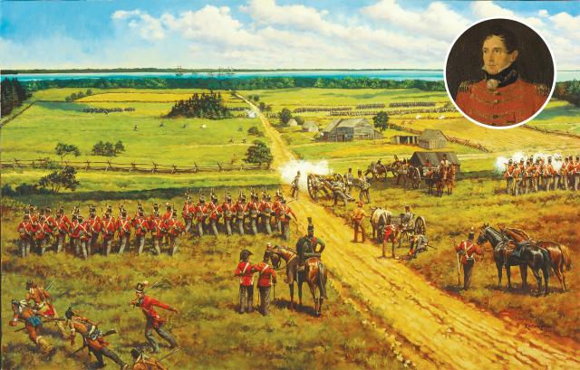 War of 1812