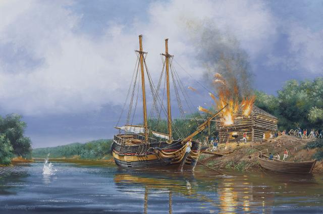 War of 1812