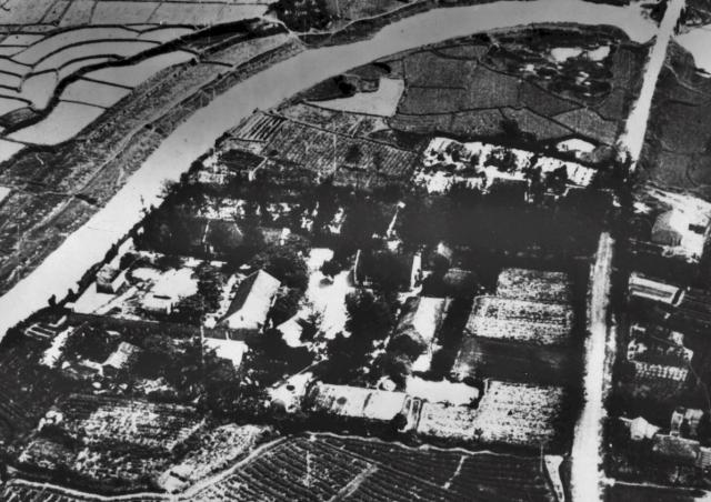 Son Tay Prison Camp