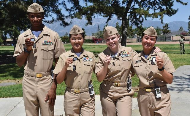 Cadets
