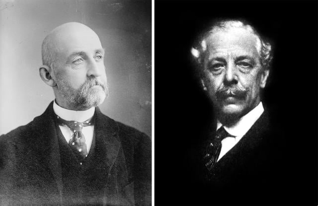 Julian Corbett believed that interdiction of maritime commerce was a powerful strategy of war, but his theories show he lacked an understanding of how trade interdiction would have multiple-order consequences.Alfred Thayer Mahan had a keen understanding of the globalized economy and how interdicting maritime commerce could paralyze economies ashore. This could be a good strategy in a future war with China.
