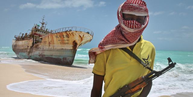 Some see IUU fishing as having planted the seed for Somali piracy in the early 2000s, as Somali mariners sought to defend their fisheries from encroachment, including by sometimes hijacking foreign fishing vessels.
