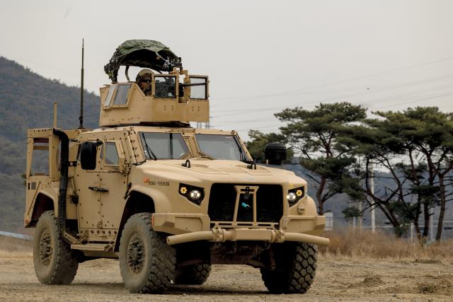 The JLTV is an impressive feat of engineering; however, it requires specialized maintenance, and in a contested environment with supply-line disruptions, it could be difficult to repair. The Marine Corps should  prioritize simple, easy-to-fix equipment for the field. 
