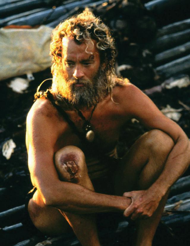 A theme in many of Forester’s books—including The Good Shepherd—is “the man alone,” how a character, such as Krause, struggles on his own with life-and-death decisions. Hanks previously has portrayed this type of role, most notably in the 2000 film Cast Away, for which the actor received an Academy Award nomination.