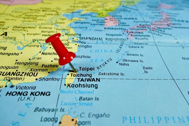 Taiwan-Republic of China