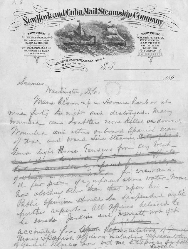 Maine Telegram