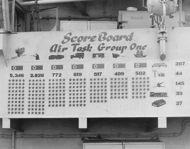 USS Vallege Forge