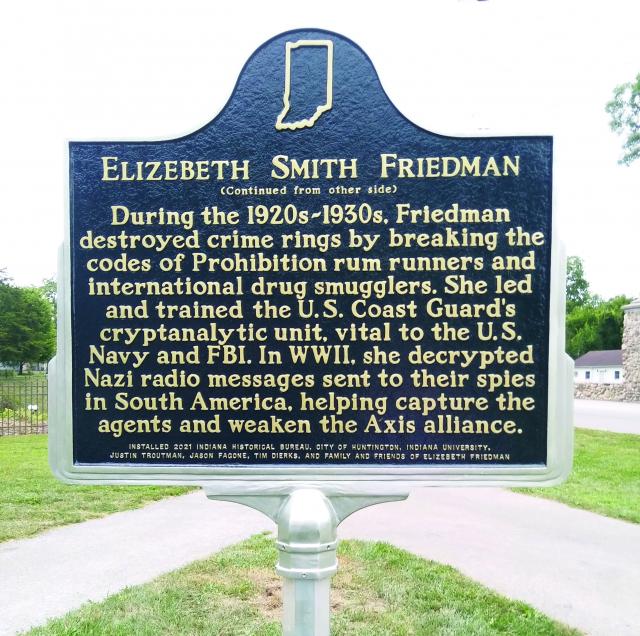 historical marker 