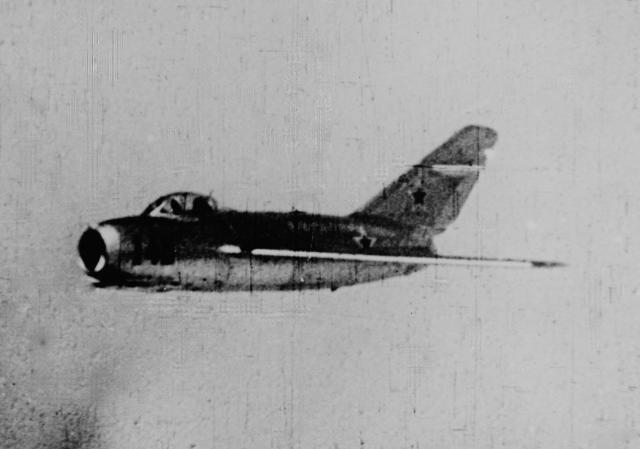 MiG-15