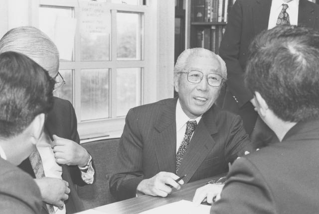 Kaoru Hasegawa