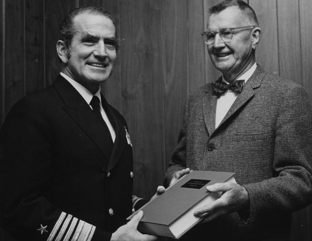 Zumwalt & Bauernschmdit