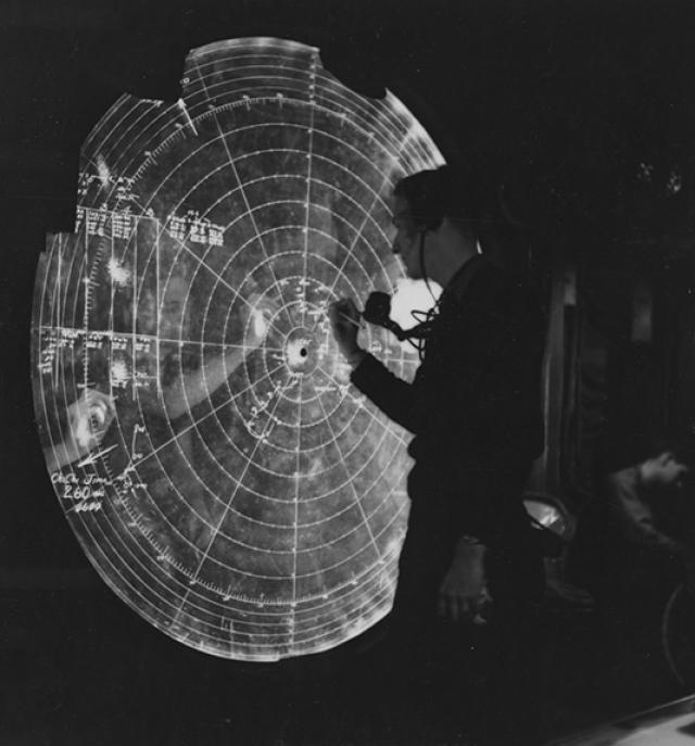 WWII Radar
