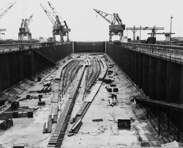 USS United States