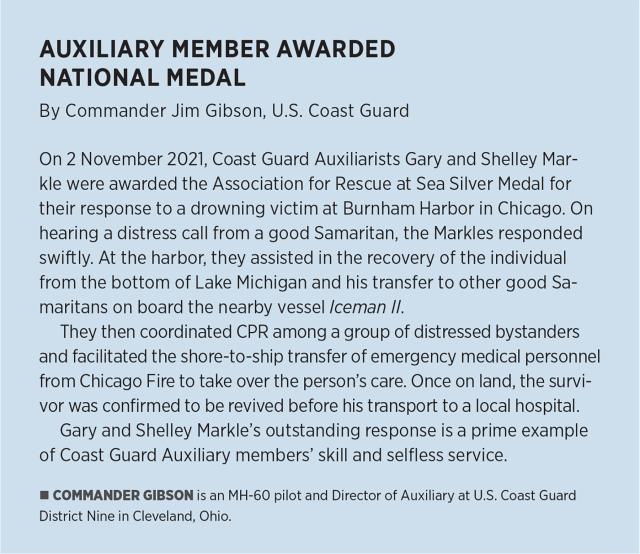 sidebar - USCG review 2022