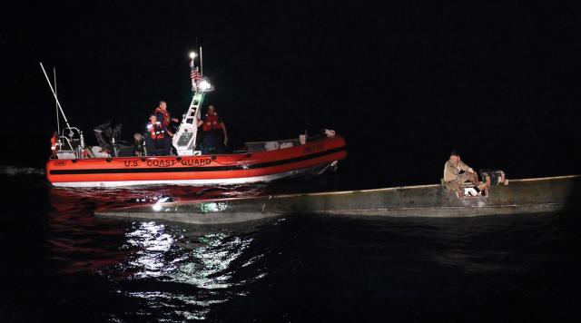 USCGC Vigilant